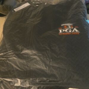 Adidas Black Textured Layering Jacket